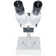 Бінокулярний мікроскоп  XTX-2A (10x; 2x) Прев'ю 1