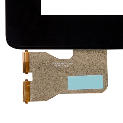 Сенсорный экран для Asus MeMO Pad FHD 10 ME302C (K00A), #5425N FPC-1 Превью 1