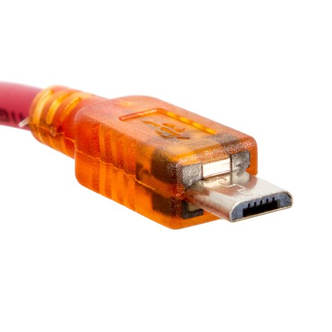 Кабель UART з роз'ємами RJ 45 і USB Прев'ю 2