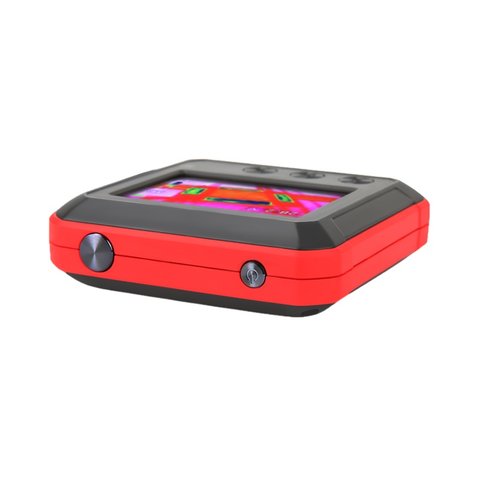 Тепловізор UNI-T UTi120P, від -20 °C до 400 °C Прев'ю 4