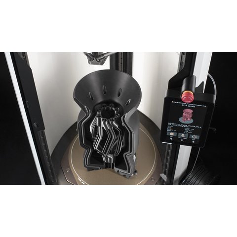 3D-принтер Prusa Pro HT90 Прев'ю 4