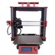 Філамент для 3D-принтера PRUSA PETG Carmine Red Transparent, 1 кг Прев'ю 3