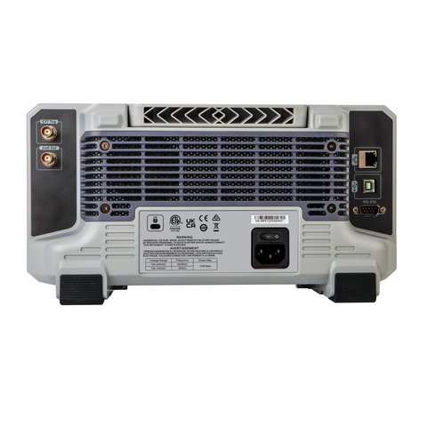 Цифровой осциллограф UNI-T UPO1104 Превью 2