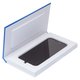 Дисплей JCID для iPhone 15 Pro, черный, с рамкой, High Copy, без ошибки, (OLED) soft, Diagnosable, 120Hz Превью 2