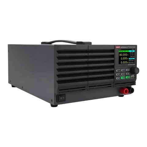 Лабораторный блок питания UNI-T UDP5080-60 Превью 2