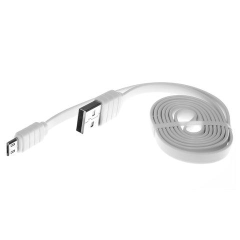 Wireless Charger Konfulon Q06, (Micro-USB input 5 V 2 A / 9 V 1.67 A), white) Preview 2