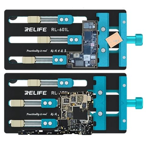 Assembly Table RELIFE RL-601L Preview 2