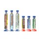 BGA Paste Mechanic MS17, (Sn 96.5%,  Ag 3%, Cu 0.5%, 217 °C, 20 g) Preview 1