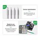 Soldering Iron Tip RELIFE RL-T245-IS Preview 5