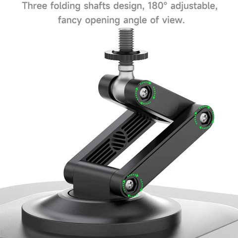 UV Lamp Mechanic FUL-4, (with fan, with battery, 4in1) Preview 4