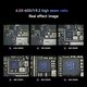 Microscopio Mechanic ROBOT Z4, trinocular, 6,5X-60X Vista previa  5