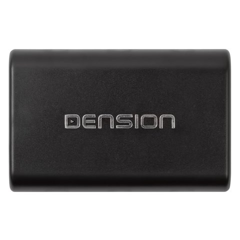 Автомобильный iPod / USB-адаптер Dension Gateway 300 для Suzuki (GW33SU1) Превью 2