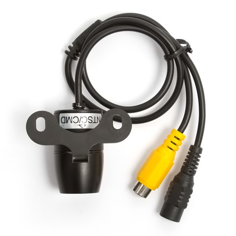 Universal Car Rear View Camera (GT-S633) Preview 4