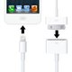 30 Pin to Lightning Adapter with Cable Preview 1