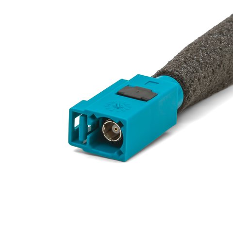 Cable universal para conectar dispositivos de video y cámaras Fakra RCA Vista previa  1
