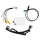 Rear View Camera Connection Adapter for Audi MMI 3G+, Volkswagen Touareg Preview 6