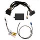 Front and Rear View Camera Connection Adapter for Mercedes-Benz with NTG4.5 System Preview 6