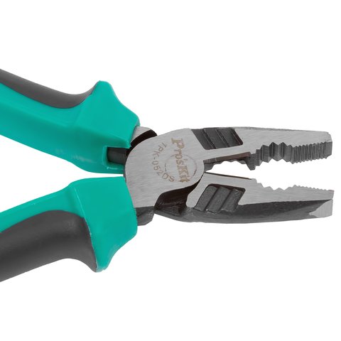 Combination Pliers Pro'sKit 1PK-052DS (165 mm) Preview 3