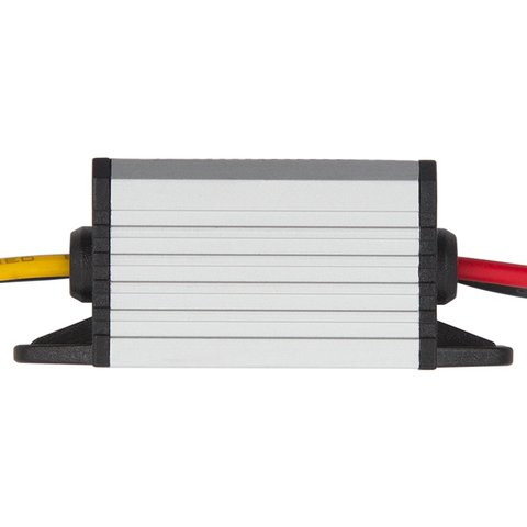 Car Power Inverter 10-22 V to 7.5 V Preview 2