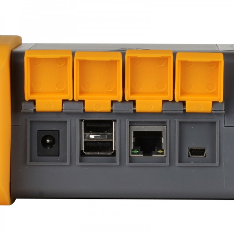 Optical Time-Domain Reflectometer Grandway FHO5000-D32 Preview 6