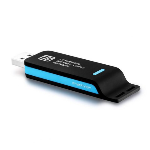 UFI Dongle Preview 1