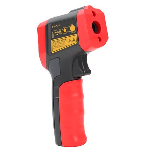 Infrared Thermometer UNI-T UT301C+ Preview 2