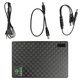 Uninterrupted Power Supply DC1036P for Router (5V/9V/12V) Modem, 36 W Preview 3