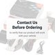 Toyota 4Runner Front Backup Camera Control Connection Kit Smart Car Camera Switch 2014 2015 2016 2017 2018 2019 2020 Preview 1