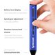 Cordless Power Screwdriver Mechanic ES240, (24 in 1) Preview 2