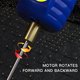 OCA Glue Removing Machines Mechanic IR12, (dark blue) Preview 4