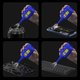 Blower Brush Mechanic Nova 1, (with battery) Preview 2