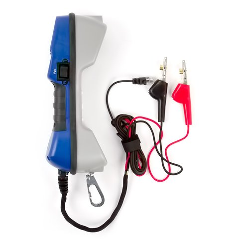 Probador de tel&eacute;fonos Pro'sKit MT-8100 Vista previa  1