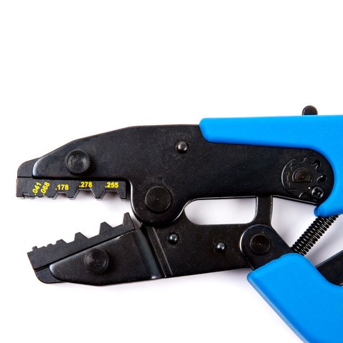 Crimpadora Pro'sKit 1PK-3003FD28 Vista previa  1