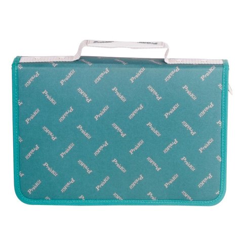 Juego de herramientas para servicio técnico de ordenadores fijos y portátiles  Pro'sKit PK-2096BM Vista previa  1