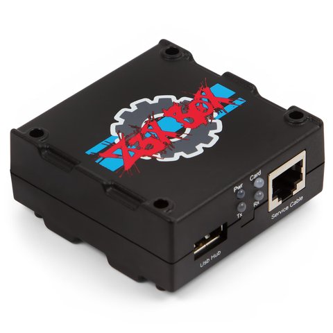 Z3X Box Samsung + LG Edition (sin juego de cables) Vista previa  1