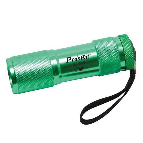 Juego de herramientas para redes de telecomunicaciones Pro'sKit PK-4013 Vista previa  5