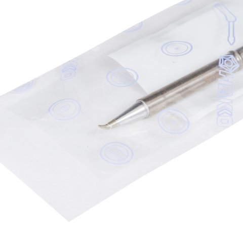 Punta de repuesto para cautín HAKKO T12-J02 Vista previa  2
