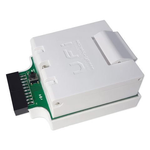 Adaptador eMMC / eMCP BGA221 / BGA254 para UFI-Box Vista previa  2