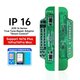 Adaptador JC V1SE / V1S Pro para reparar True Tone en iPhone 16 / 16 Plus / 16 Pro / 16 Pro Max Vista previa  1