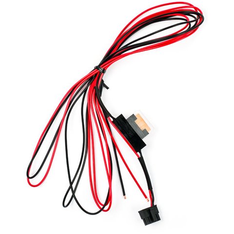 Автомобильный USB/iPod-адаптер Dension Gateway Lite MOST для Mercedes-Benz/Porsche/Saab (GWL1MO1) Превью 1