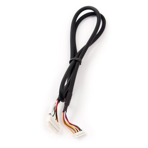 Видеоинтерфейс для Porsche 911 (977) Превью 7