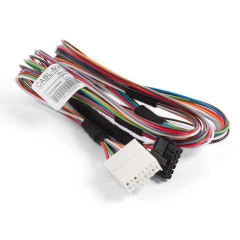Автомобильный iPod/USB/Bluetooth-адаптер Dension Gateway Lite BT для Mazda (GBL3MA1) Превью 3