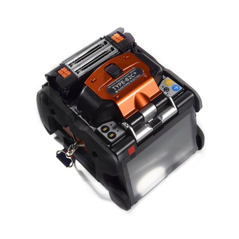 Сварочный аппарат для оптоволокна Sumitomo Type-82C+ Превью 1