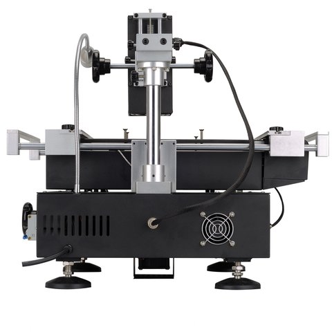 Інфрачервона паяльна станція ACHI IR-12000 Прев'ю 2