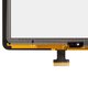 Сенсорний екран для Samsung P600 Galaxy Note 10.1, P601 Galaxy Note 10.1, P605, білий Прев'ю 1