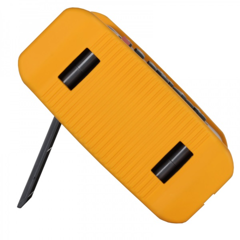 Оптический рефлектометр Grandway FHO5000-T40F Превью 5