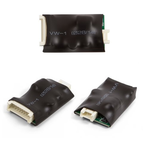 AV IN/OUT-кабель для автомобильных видеоинтерфейсов Превью 2