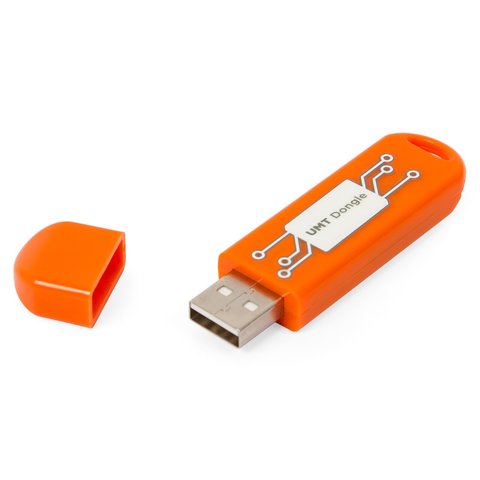 UMT Pro Dongle Превью 3