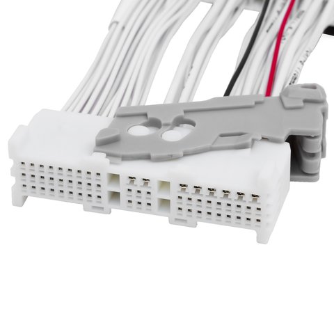 Відеокабель для Toyota Land Cruiser з медіа-навігаційною системою GEN7/GEN9 Прев'ю 4