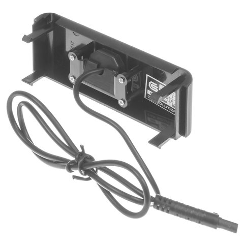 Камера переднього виду для Audi A4L 2013 р.в. Прев'ю 2